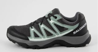 Zapatillas de Trekking de Mujer Salomon BARRAKEE por 54€