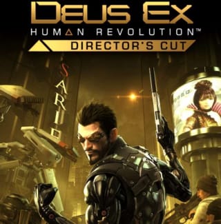 Deus Ex: Human Revolution Director's Cut Steam por 1,71€