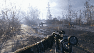 Metro Exodus Steam a tan solo 2,99€