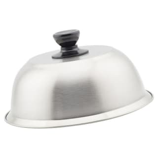 Grill Domes Cover Asar A La Parrilla Basting Steaming Cover Para Cocina Bistec Barbacoa por $6.990