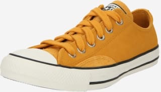 Tot 40% extra korting op de laatse maten sale bij Converse
