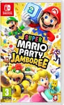 Super Mario Party Jamboree voor €47,99 bij Smythstoys