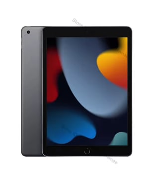 Apple iPad 9ª generación 256GB WLAN por solo 269€