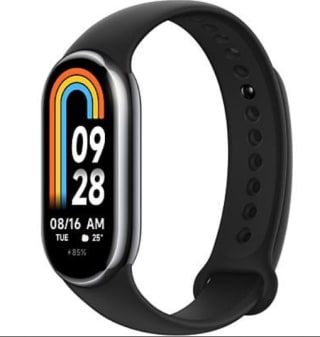 Pulsera de actividad Xiaomi Smart Band 8 por 20,58€