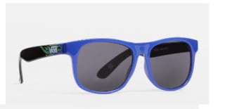 Gafas de Sol Vans Spicoli Bendable Shades por 7.99€