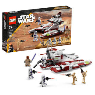 LEGO Star Wars – Republic Fighter Tank™ voor €36,95 bij Goodbricks