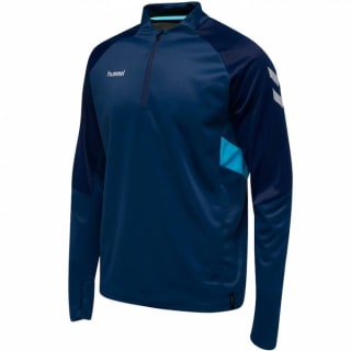 Hummel Tech Move trainingstrui voor €9 bij Sport-korting