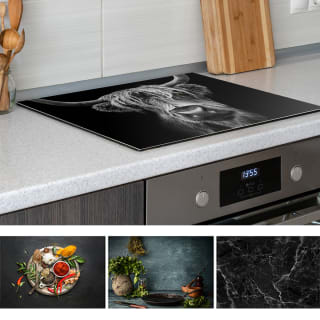 Inductiebeschermer collecties met 75% korting!