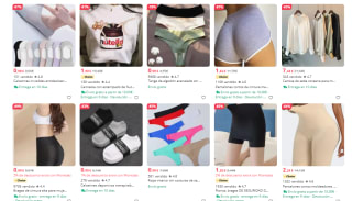 Promo verano ropa y mas cosas hasta 90% descuento