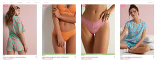 -30% descuento en seleccionados desde Tezenis