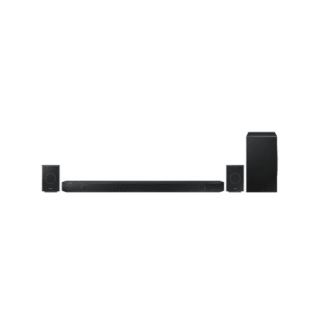 Barre de son Samsung HW-Q990D/EN 11.1.4 canaux à 788,80 €