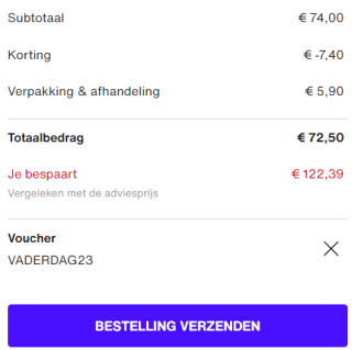 Zalando Lounge kortingscode voor 10% korting