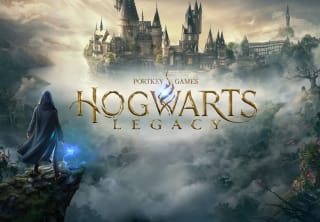 Hogwarts Legacy voor €41,99 bij Voidu
