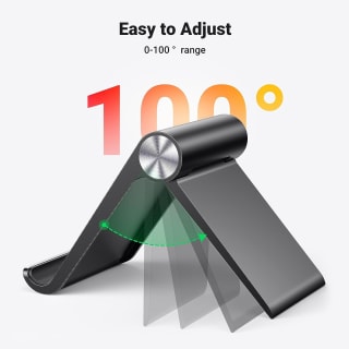 UGREEN Mobiele telefoonstandaard voor €6,37 bij Amazon