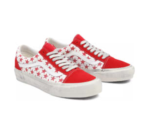Zapatillas Casual Vans Vault Old Skool VLT LX x Bianca Chandôn por 49.99€