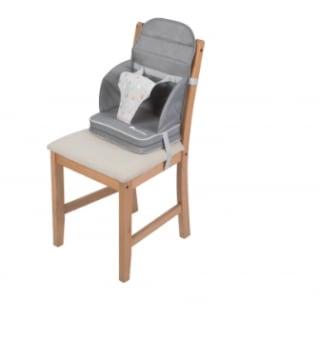 Trona de Viaje Travel Booster Bebe Confort por 9.99€