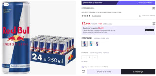 Hasta 40% en productos Supermercados en Miravia grandes OFERTAS