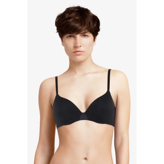 Chantelle voorgevormde beugelbh zwart voor €14,95 bij Amazon