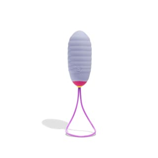 Oh Basics Vibrador huevo de Platanomelón por 24,99€