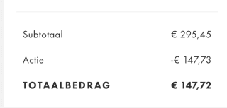 ASOS kortingscode: 50% EXTRA korting op de sale