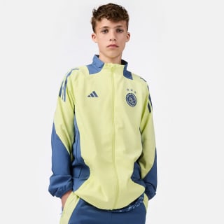 50% korting op de nieuwe collectie Ajax items in de Ajax store