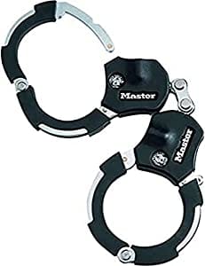 Master Lock Gecertificeerde Boeien Anti-diefstalslot voor €25,99 bij Amazon.nl