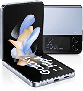 Samsung Galaxy Z Flip 4 - 512GB - 5G voor €930,90 bij Amazon
