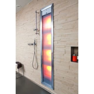 Sunshower Deluxe - inbouw - Full Body - White voor €2499 bij Badkamerxxl