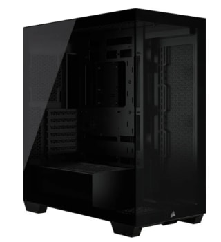[België] Corsair 3500X midi tower behuizing voor €49,99 bij Alternate