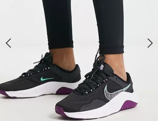 Zapatillas Nike Legend Essential 3 por 23,50€ (nuevo usuario por 19,97€)