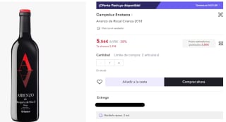 Ofertas Supermercado hasta 60% + 30% EXTRA descuento