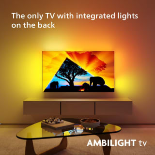 Philips 48OLED759 Ambilight (2024) voor €1079 bij Artelectronics