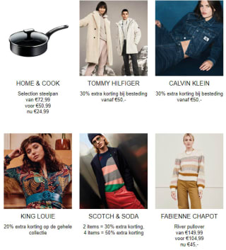 Extra korting + gratis cocktail bij Batavia Stad Lelystad