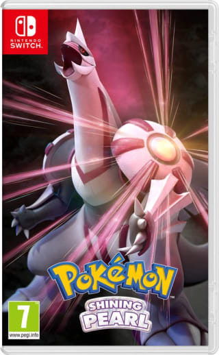 Pokemon Shining Pearl voor €31,19 bij Bol.com