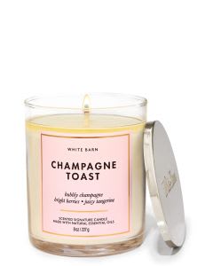 Alle grote luxe geurkaarsen voor €19,95 bij Bathandbodyworks