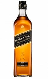 Black Friday Whisky Johnnie Walker Black Label a solo 24,20€