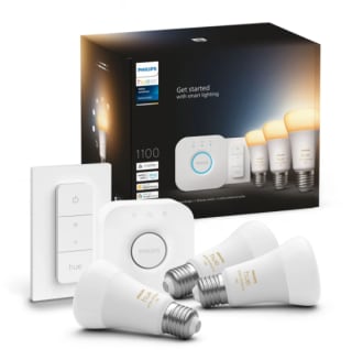 2+1 gratis op Philips Hue bij Praxis