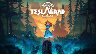 Videojuego Teslagrad Power Pack Edition PS4 & PS5 por 2,89€