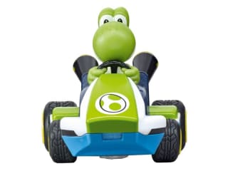 Nintendo Coche teledirigido Mario Kart de Luigi y Yoshi por 19,74€