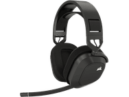 Corsair HS80 MAX Draadloze Headset voor €134,70 bij de MediaMarkt