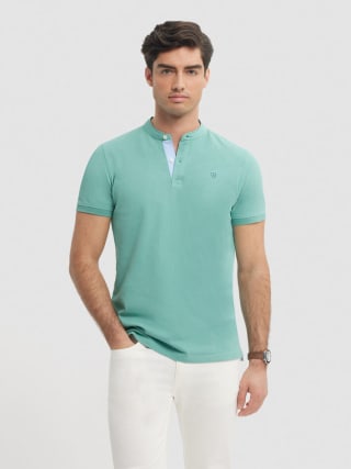 Polos Hombre Álvaro Moreno por 9,95€ varios modelos y colores