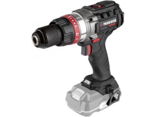 PARKSIDE® Accu-schroefboormachine 20V zonder accu en lader voor €49,95 in de Lidl Webshop