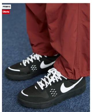 Zapatillas Nike C1TY "Concrete" por 42.46€