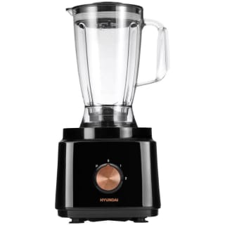 Hyundai Multifunctionele Keukenmachine - 8 in 1 Foodprocessor, Blender En Smoothiemaker voor €39,95 bij de Action