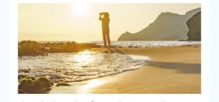 Cabo de Gata 3 días H 5* con comidas desde 219€.