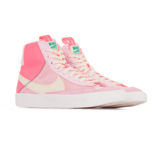 Botines Casual para Mujer Nike Blazer Mid por 45€