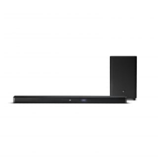 Barra de Sonido JBL Bar 2.1 Deep Bass por 199€