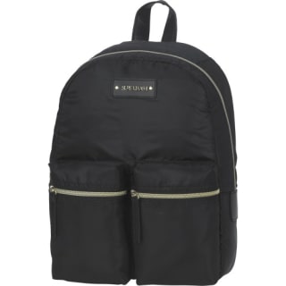 Supertrash Rugzak Black voor €15,28