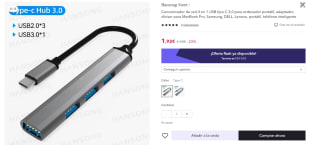 Chollazo envío gratis sin minimo compra en Miravia