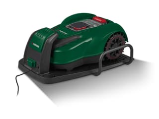 PARKSIDE® Robotmaaier 20V met Led-display voor €199 in de Lidl webshop